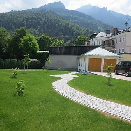 Sophie Fewo 2 * Bad Reichenhall