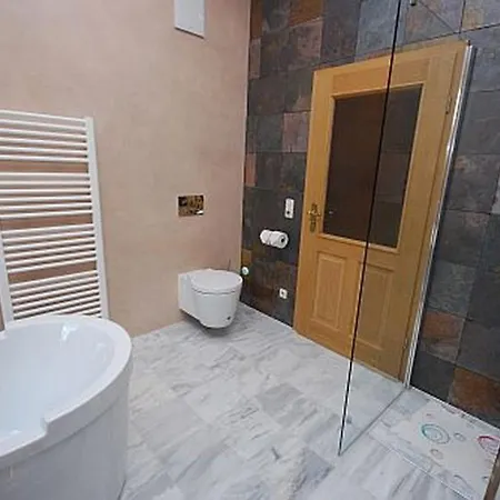 Appartement Sophie Fewo 2