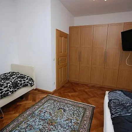 Sophie Fewo 2 Appartement Bad Reichenhall