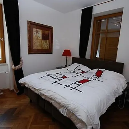Appartement Sophie Fewo 2 Bad Reichenhall
