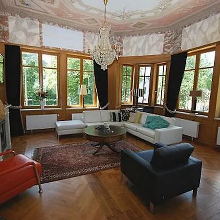 Sophie Fewo 2 Appartement Bad Reichenhall