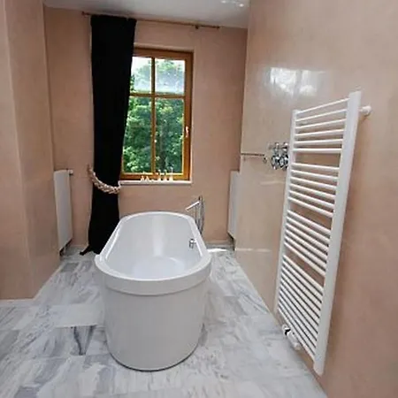Sophie Fewo 2 Appartement
