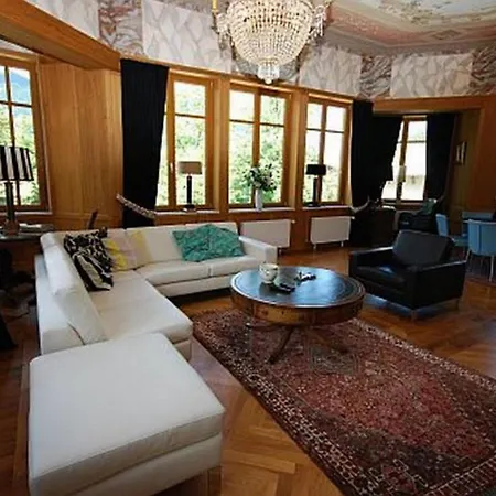 Sophie Fewo 2 Appartement *